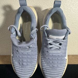 Nike React Infinity Run Flyknit 4 Women’s Running Shoes – Size 6.5